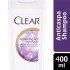 Shampoo Clear Hidratação Intensa 400Ml