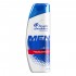 Shampoo Anticaspa Headeshoulders Men Com Old Spice 200Ml