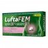 LuftaFem 200mg   500mg com 6 Comprimidos Revestidos Nurofen