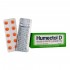 Humectol D 5Mg   60Mg Com 20 Comprimidos Revestidos Cosmed