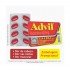 Advil 400Mg Com 8 Cápsulas Gelatinosas