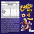 Salgadinho Sortido Mix de Queijo Cheetos 95G Elma Chips