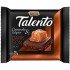 Chocolate Talento Caramelo Salgado e Dark 50% Cacau 75G Garoto
