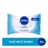 Sabonete Hidratante Nivea Bath Care Proteínas do Leite Com 85 G