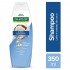 Shampoo Nutrição Extraordinária Leite e Extrato de Coco 350ml Palmolive
