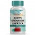 Cactin 500Mg - Drenagem Linfática 180 Cápsulas