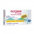 Glicerin Supositório de Glicerina Uso Infantil Com 6 Unidades Ems