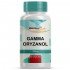 Gamma Oryzanol 100Mg 60 Cápsulas