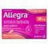 Antialérgico Allegra 60mg 10 Comprimidos