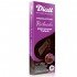 Chocolate Diet Meio Amargo Trufado Diatt 25G