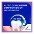 Creme Dental Sensodyne Rápido Alívio 140G