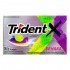 Trident X Senses Sour e Sweet Blueberry Com 14 Unidades
