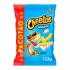 Salgadinho Onda Requeijão Cheetos 122G Elma Chips