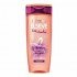 Kit Elseve Liso Dos Sonhos Shampoo 375ml   Condicionador 170ml L`Oréal Paris