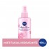 Hidratante Facial Nivea Mist Aqua Rose Água de Rosas Orgânica Spray 150Ml