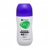 Desodorante Roll On Bí-O Invisible Black And White Colors 72H 50Ml Garnier
