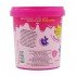 Shampoo Beauty Slime Pink 400Ml
