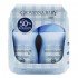 Kit Desodorante Antitranspirante Roll-On Blue Com 2 Unidades 50Ml Giovanna Baby