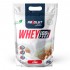 Whey Concentrado 100% Pure Sabor Leitinho 900G Refil Absolut Nutrition