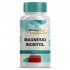 Magnésio Inositol 150Mg Com 30 Cápsulas