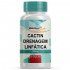 Cactin 500Mg - Drenagem Linfática 30 Cápsulas