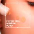 Protetor Solar Facial Photoderm Nude Touch Dourado FPS50  Com 40ml Bioderma