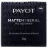 Pó Compacto Matte Mineral Claro 1 Payot 10G