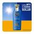 Protetor Solar Nivea Sun Protect Hidrata Fps50 400Ml