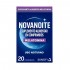 Novanoite Melatonina 0,2Mg Com 20 Comprimidos Sanofi