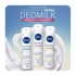 Desodorante Aerosol Nivea Deomilk Beauty Elixir Sensitive 150Ml