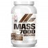 Mass 7000 Health Labs Sabor Chocolate Com 1.4 Kg