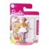 Mini Figura Sortida Barbie Roulette Mattel