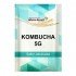 Kombucha 5G - Sabor Jabuticaba - 30 Sachês
