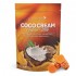 Coco Cream Golden Milk Leite de Coco Em Pó 250G Puravida