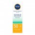 Protetor Solar Nivea Fps 50 Sun Beauty Expert Facial Pele Oleosa 50G