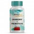 Cranberry   Probióticos - Aliados na Prevenção de Candidíase 30 cápsulas