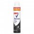 Desodorante Antitranspirante Aerosol Invisible 250Ml Rexona