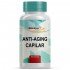 Cápsula Anti-aging Capilar - 60 Doses