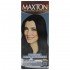 Kit prático Embelleze Maxton Coloração Creme 2.8 Preto Tabaco