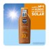 Protetor Solar Nivea Sun Protect e Bronze Fps30 - 200Ml