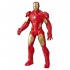 Boneco Super Heróis Homem de Ferro Marvel Ref.: E5582 Hasbro