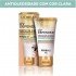 Protetor Solar Facial L`Oréal UV Defender Antifotoenvelhecimento Cor Clara FPS60 40g