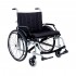 Cadeira de Rodas Em Aço Max Obeso 150Kg Cds