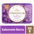 Sabonete Equilíbrio Alfazema 85g Francis