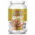 Whey Gourmet 100% Protein Health Labs Sabor Cookies Cream 900G
