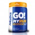 Go! My Run Recovery 4:1 Sabor Laranja 780G Atlhetica Nutrition