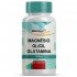 Magnésio Glicil Glutamina 500Mg - 30 Cápsulas