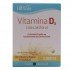 Vitamina D3 1000Ui Com 60 Cápsulas Gel Althaia