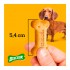 Biscoito Pedigree Biscrock Para Cães Adultos Raças Pequenas Sabor Leite Com 150G