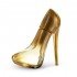 Eau de Parfum Femme Gold Diamond Privée 100Ml Giverny